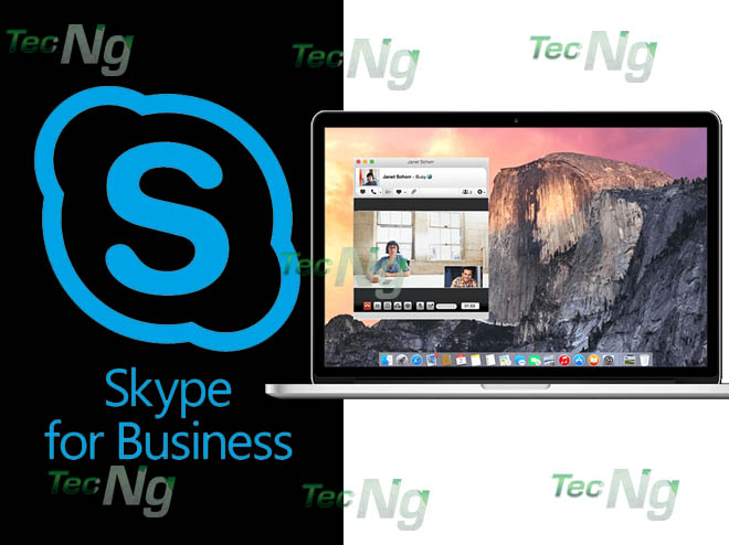skype toolbar for mac
